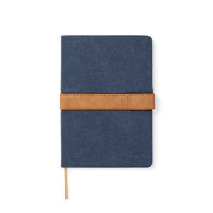 Vinga V7733 - VINGA Bosler RCS carnet en papier recyclé