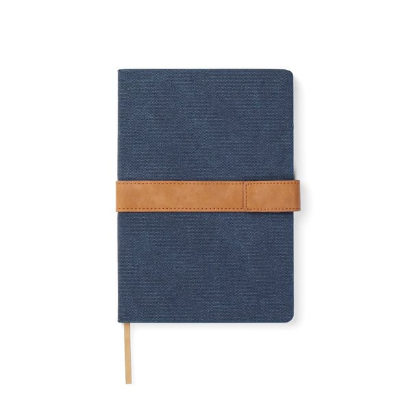 Vinga V7733 - VINGA Bosler RCS carnet en papier recyclé