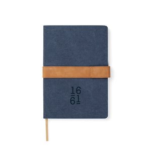 Vinga V7733 - VINGA Bosler RCS carnet en papier recyclé