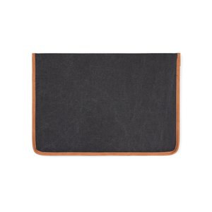 Vinga V78803 - VINGA Bosler GRS recycled canvas 14" laptop sleeve