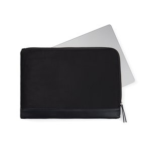 Vinga V78807 - VINGA Marlow RCS recycled polyester 16" laptop sleeve
