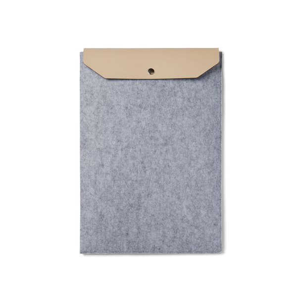 Vinga V78811 - Vinga Albon GRS manchon dordinateur portable en feutre recyclé 17"
