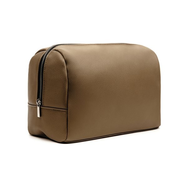 Vinga V82000 - Trousse de toilette en PU recyclé VINGA Bermond RCS