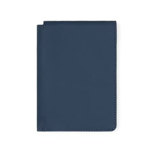 Vinga V82001 - VINGA Baltimore protège-passeport RFID en polyester recyclé RCS