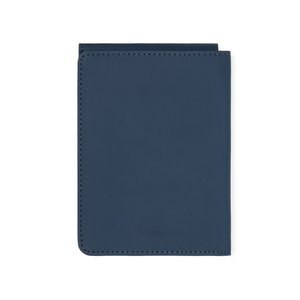 Vinga V82001 - VINGA Baltimore protège-passeport RFID en polyester recyclé RCS