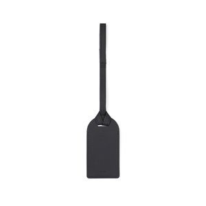 Vinga V82002 - VINGA Baltimore RCS recycled polyester luggage tag