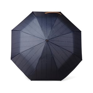 Vinga V85001 - VINGA Bosler AWARE™ parapluie pliant de 21 pouces en PET recyclé