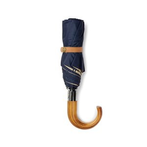 Vinga V85001 - VINGA Bosler AWARE™ parapluie pliant de 21 pouces en PET recyclé