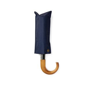 Vinga V85001 - VINGA Bosler AWARE™ parapluie pliant de 21 pouces en PET recyclé