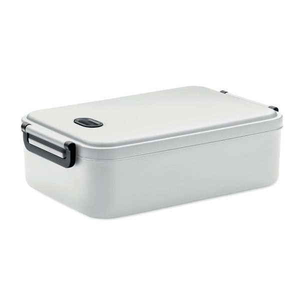 INDUSMAX Lunch box PP recyclé 2200 ml - GiftRetail MO2290