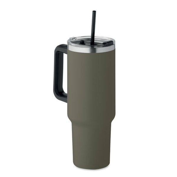 SUMA Gobelet double paroi 1200ml - GiftRetail MO2327