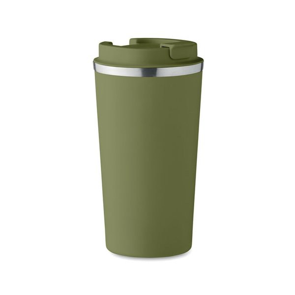 BRACE + Gobelet à double paroi 510 ml - GiftRetail MO6579