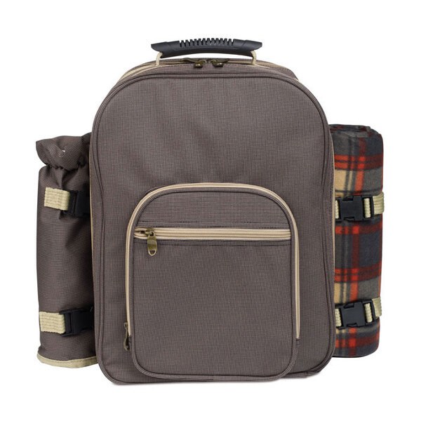 HIGH PARK Sac de pique-nique - GiftRetail AR1470