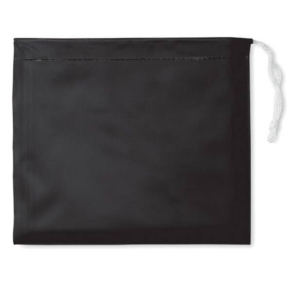 REGAL Imperméable Compact avec Capuche et Pochette - GiftRetail IT0971