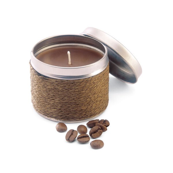 DELICIOUS Bougie parfumée - GiftRetail IT2873