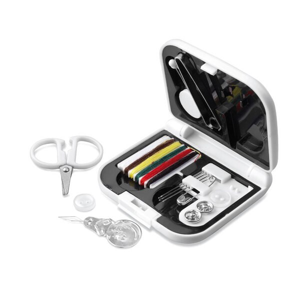 SASTRE Set de couture de voyage - GiftRetail IT3552