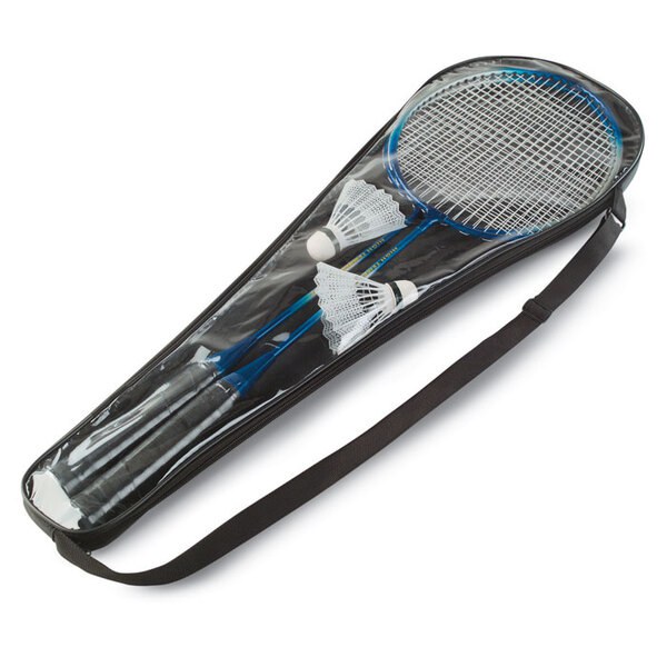 MADELS Jeux de badminton - GiftRetail KC6373