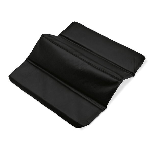 MOMENTS Natte pliable de siège 210D - GiftRetail KC6375
