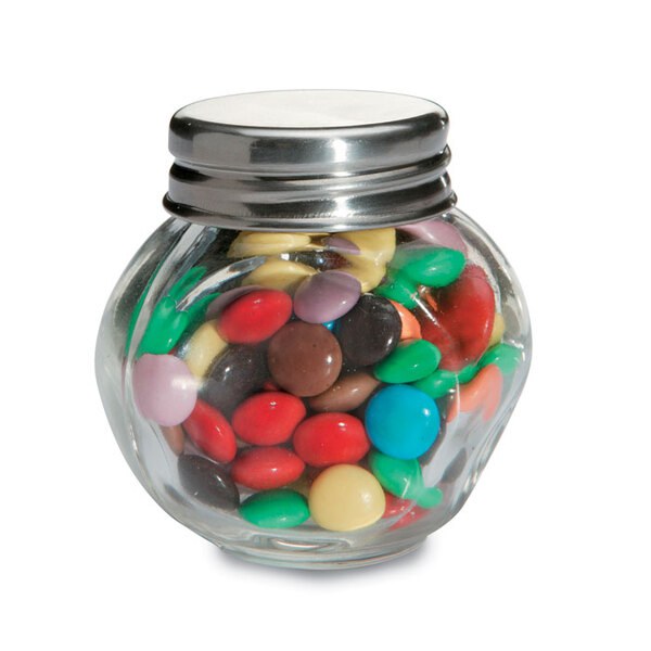 CHOCKY Bonbonnière chocolat 30 g - GiftRetail KC6640
