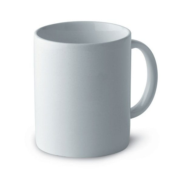 DUBLIN Mug céramique 300ml - GiftRetail KC7062