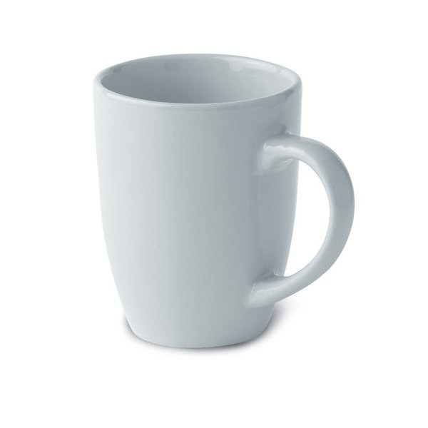 TRENT Mug  céramique 300 ml - GiftRetail KC7063