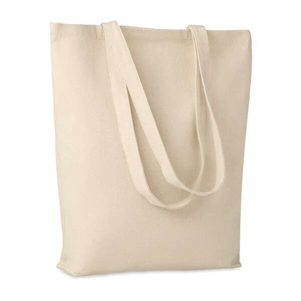RASSA Sac shopping en toile - GiftRetail MO6159
