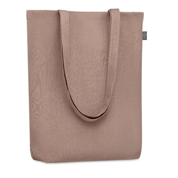 NAIMA TOTE Sac shopping en chanvre - GiftRetail MO6162