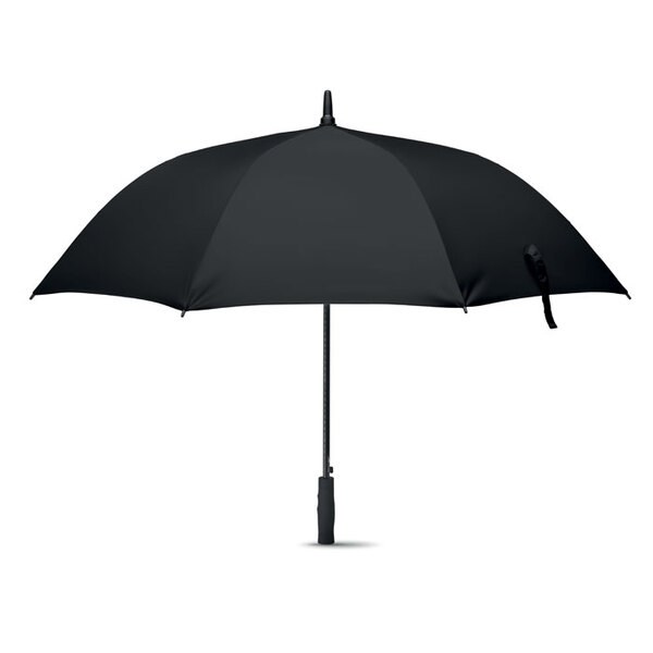 GRUSA Parapluie 27 en pongée - GiftRetail MO6175