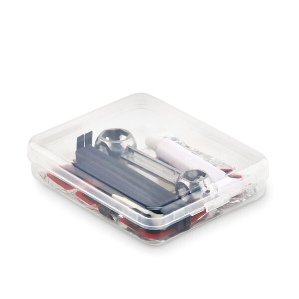 REPAIR Kit de réparation pour vélo - GiftRetail MO6204