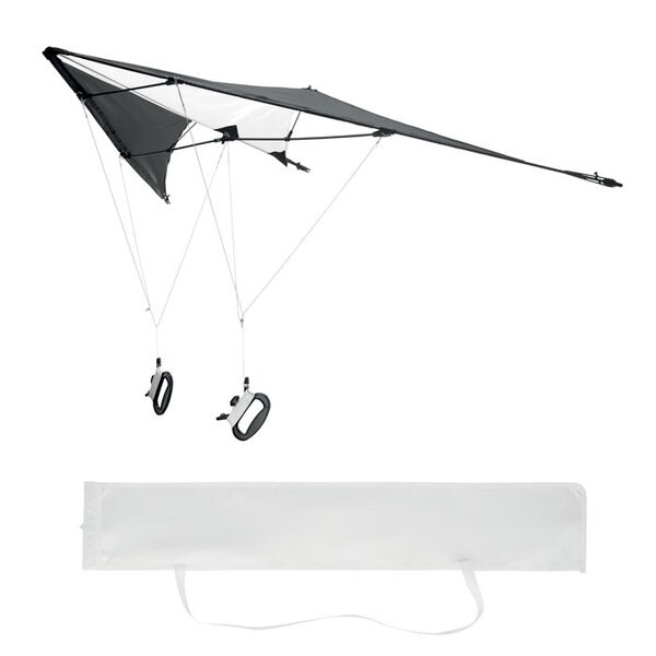 FLY AWAY Cerf-volant en polyester - GiftRetail MO6233