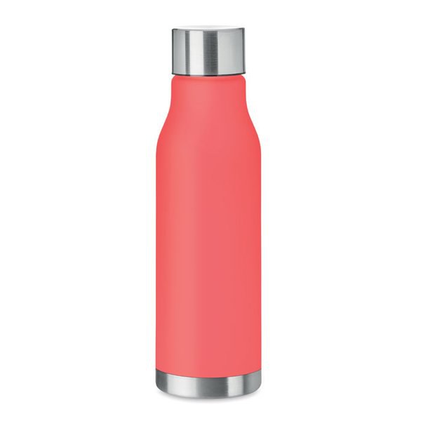 GLACIER RPET Bouteille en RPET 600ml - GiftRetail MO6237