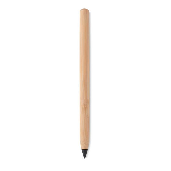 INKLESS BAMBOO Crayon sans encre longue durée - GiftRetail MO6331