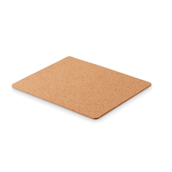 MATTY Tapis de souris en liège - GiftRetail MO6344