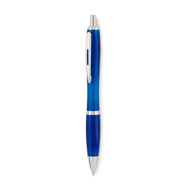 RIO RPET Stylo à bille en RPET - GiftRetail MO6409