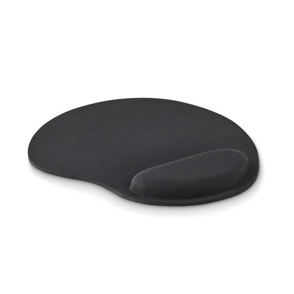 ERGOPAD Tapis de souris ergonomique - GiftRetail MO6411