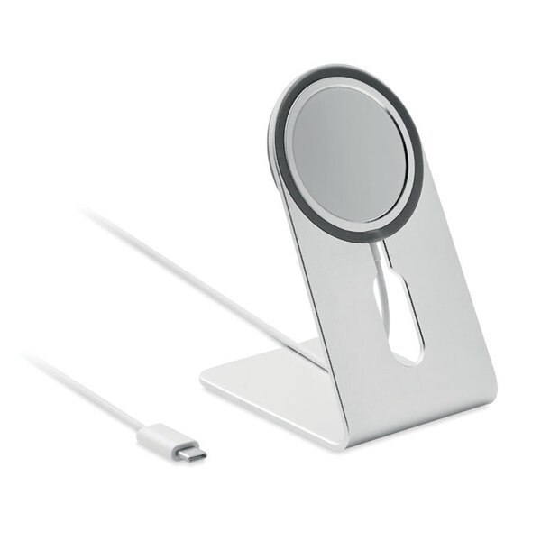 MELIS Chargeur magnétique portable - GiftRetail MO6417