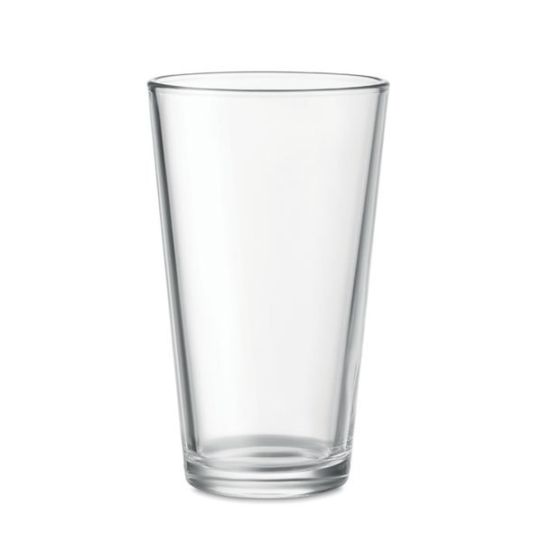 RONGO Verre conique 300ml - GiftRetail MO6429