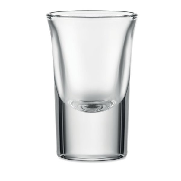 SONGO Verre à liqueur 28ml - GiftRetail MO6431