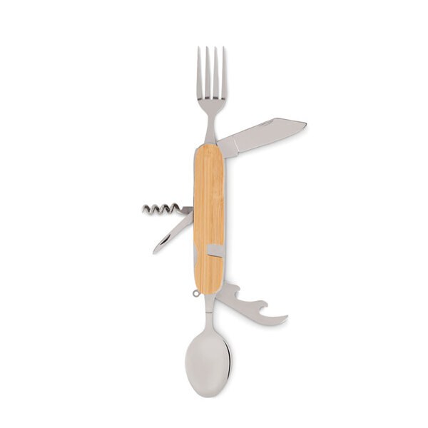 SUBETE couverts multifonctions - GiftRetail MO6473