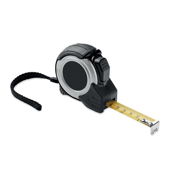 MESPRO Mètre en ABS 5m - GiftRetail MO6521
