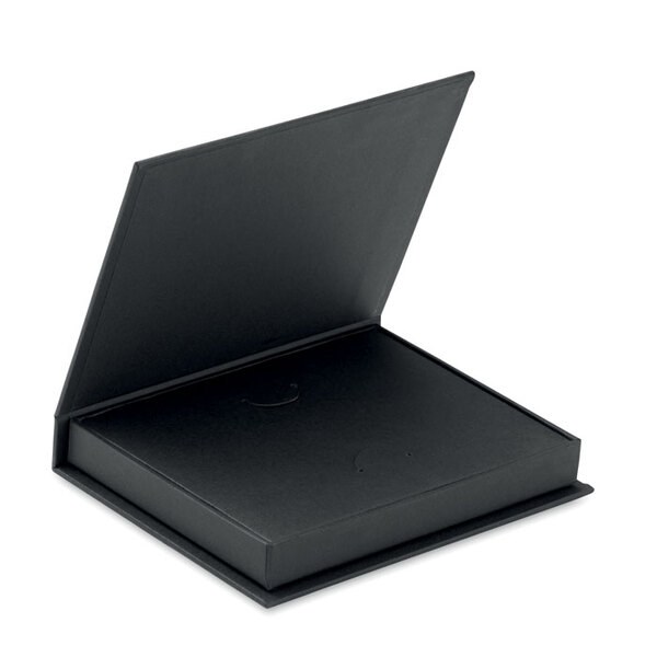 HAKO Boîte Cadeau Magnétique en Papier Kraft - GiftRetail MO6666