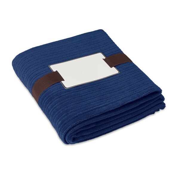 CAP CODE Couverture polaire 240 gr/m² - GiftRetail MO7246