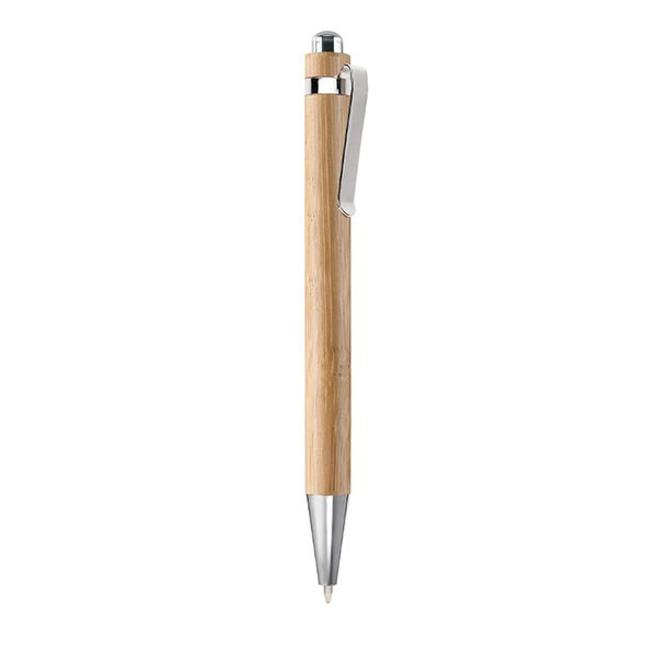 SUMATRA Stylo bille automatique - GiftRetail MO7318