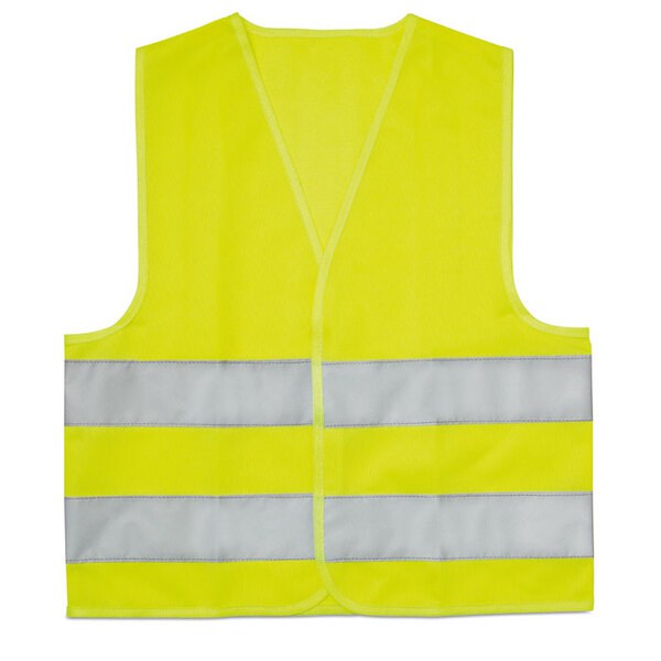 MINI VISIBLE Veste enfant haute visibilité - GiftRetail MO7602