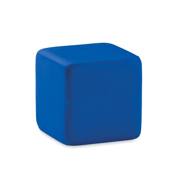 SQUARAX Carré antistress - GiftRetail MO7659