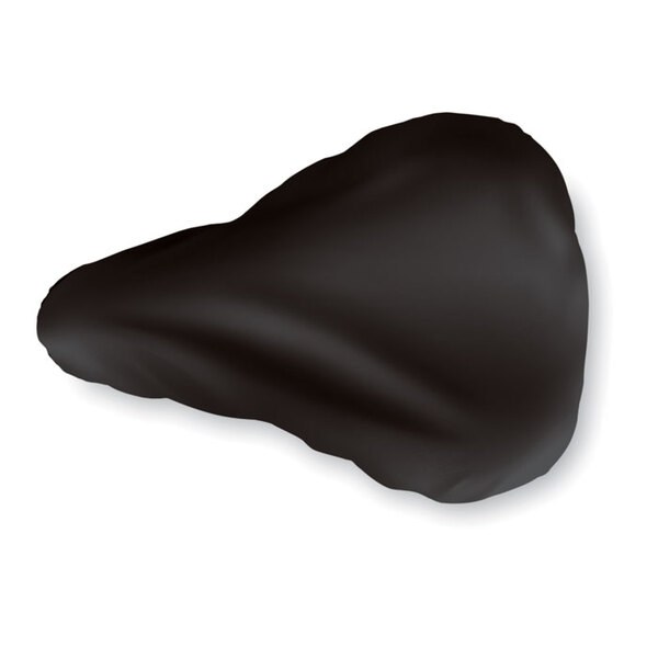 BYPRO Housse de Selle Vélo en Polyester Imprimé - GiftRetail MO8071