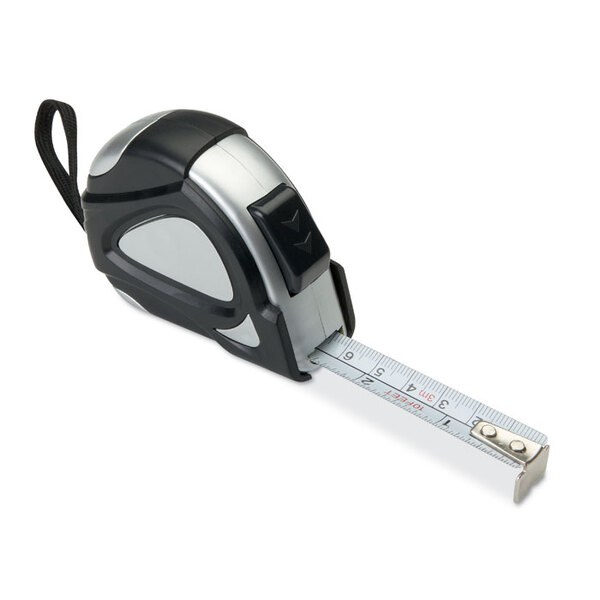 DAVID Mètre ruban 3 m - GiftRetail MO8237