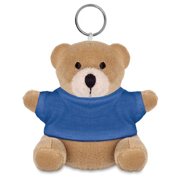 NIL Porte-clés ourson - GiftRetail MO8253