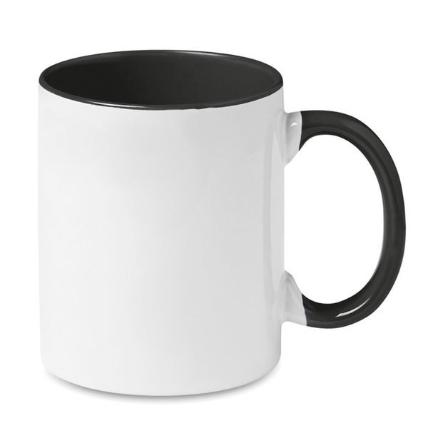 SUBLIMCOLY Mug coloré - GiftRetail MO8422