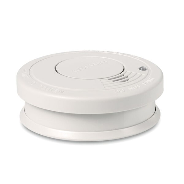 NONSMOKE Détecteur de fumée - GiftRetail MO8426